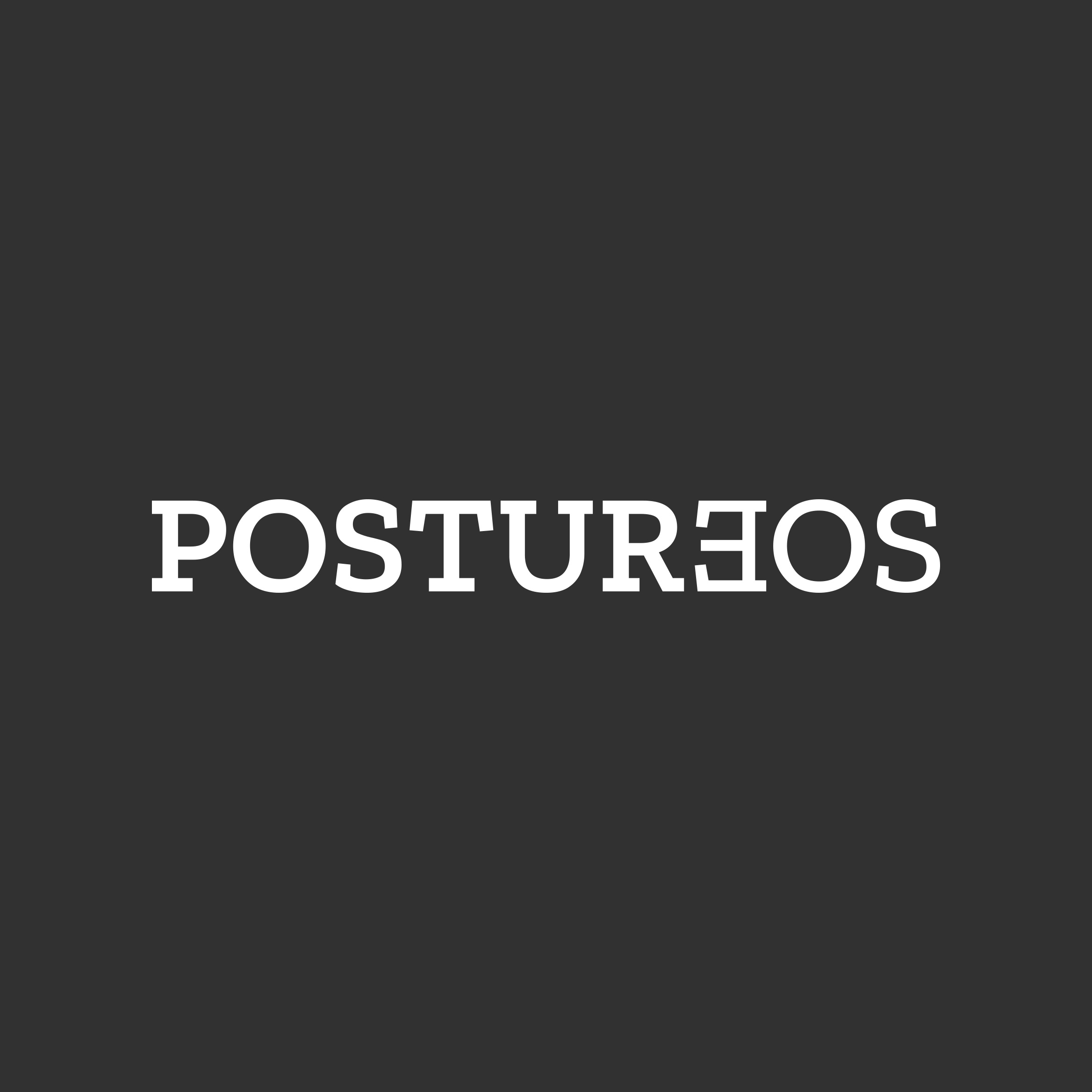 Contra el postureo, PosturEOS